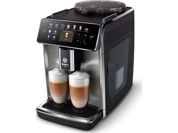 Saeco GranAroma espressokone