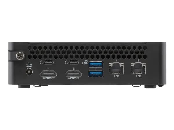 ASUS - Barebone - mini-PC 1