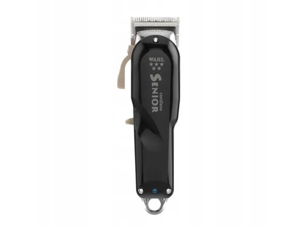 WAHL CORDLESS SENIOR CUTTING MACHINE - trådløs