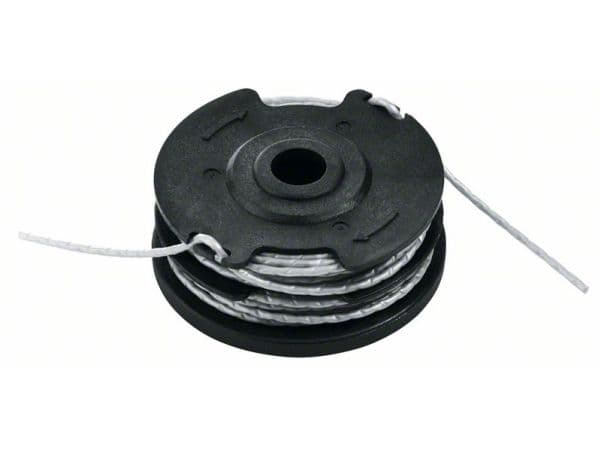 Bosch TRIMMERSPOLE 6M 1,6MM TIL ART 30-36