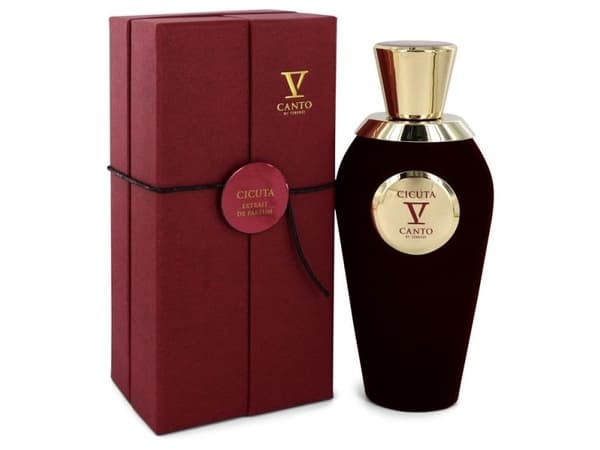 V Canto Cicuta Parfymespray (Extrait de Parfum) 100 ml