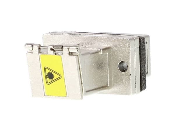 Molex LWL-adapter 106116-2100 bricka