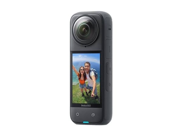Insta360 X4-kamera