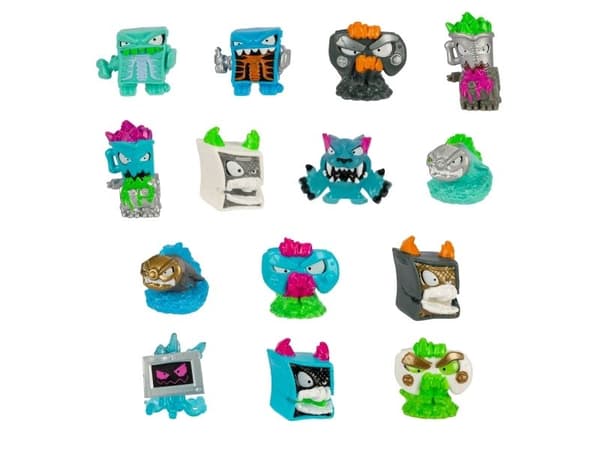 MR. BEAST LAB Swarms 5pk