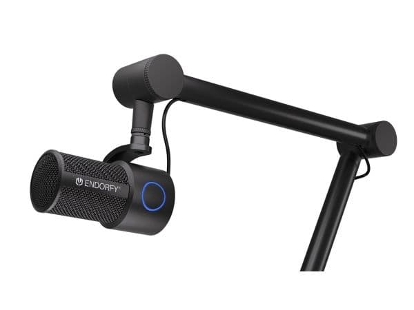 ENDORFY Solum Studio lajitella Pc-mikrofoni