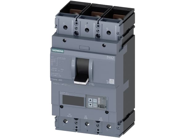 Siemens 3VA2325-5MP32-0AA0, IP40