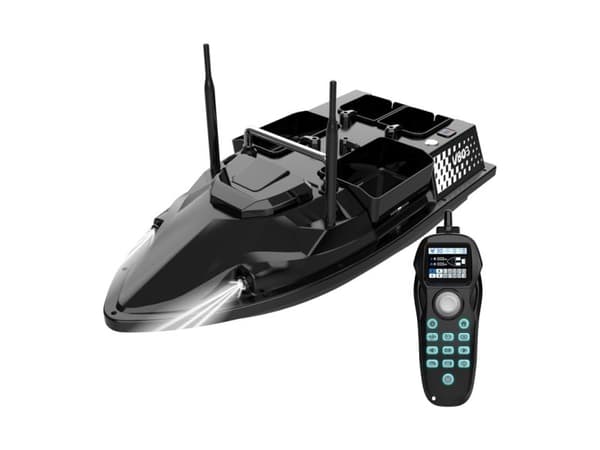 Flytec V803-GPS 12000mAh bait boat