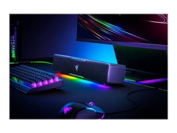Razer Leviathan V2 X-högtalare