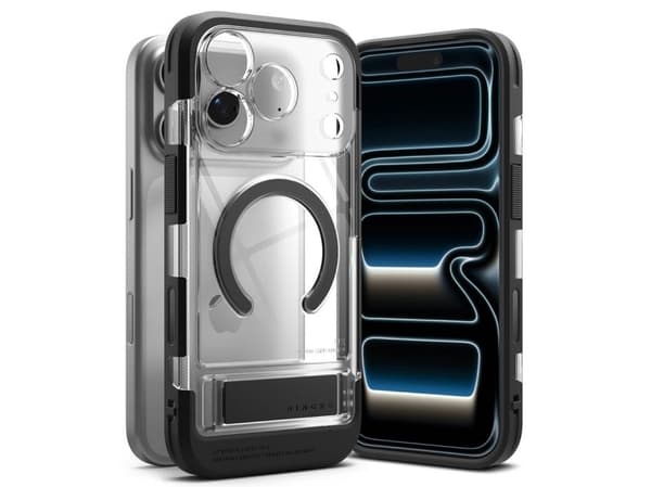 RINGKE UX MAGNETIC MAGSAFE IPHONE 17 PRO MAX / 18 PRO MAX CLEAR