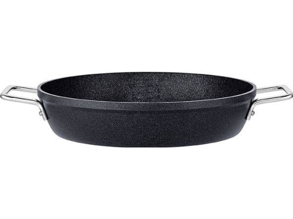 Fissler tarjoilupannu 32cm