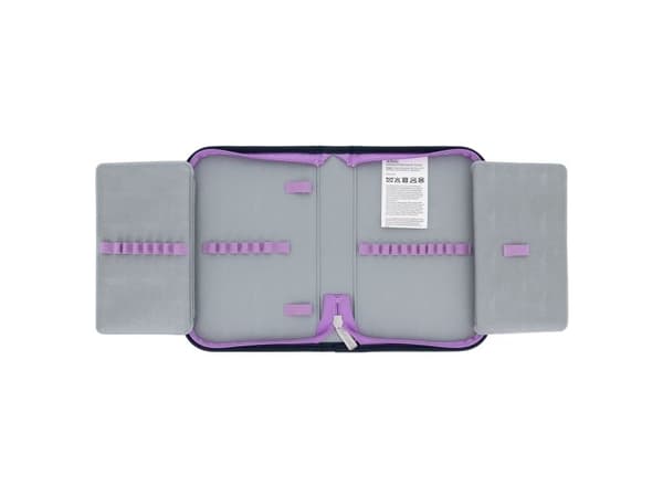 Herlitz Schulranzen Loop Plus Blossom Dance