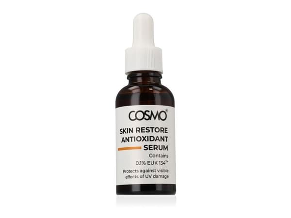 COSMO ADVANCED Skin Restore antioxiderande serum 30 ml