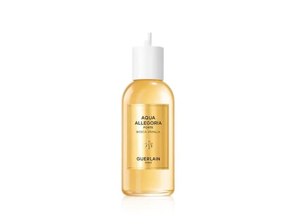 Guerlain Aqua Allegoria Bosca Vanilla Refill - - 200 ml