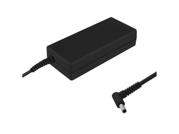 Qoltec - Strömadapter - AC 220-240 V - 90 Watt