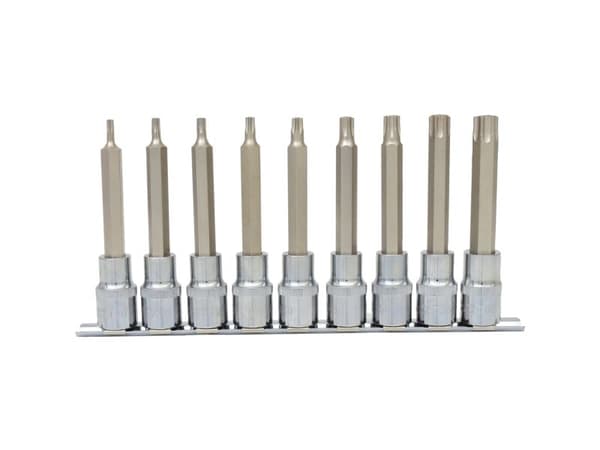 KS Tools 918.1890 hylsats 1/2 (12,5 mm) 918.1890