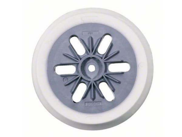 Bosch SLIBEBAGSKIVE 150MM BLØD TIL PEX TIL PEX