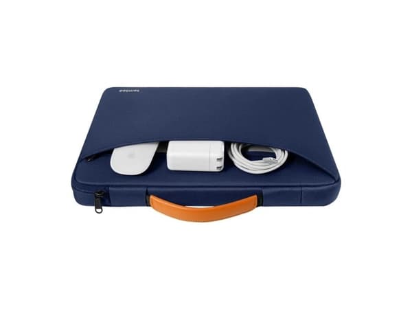 TOMTOC Defender-A22 16" laptopveske (navy blue)