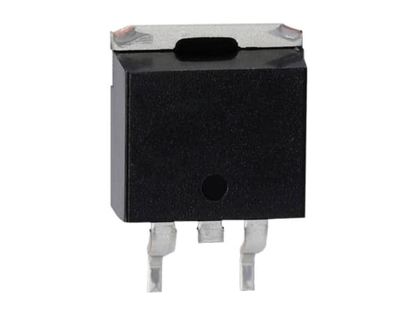 Texas Instruments LM3940IS-3.3/NOPB