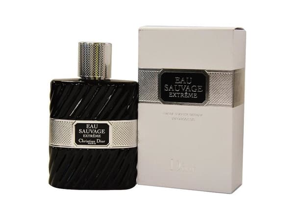 Dior Eau Sauvage Extreme Edt 100 ml Man