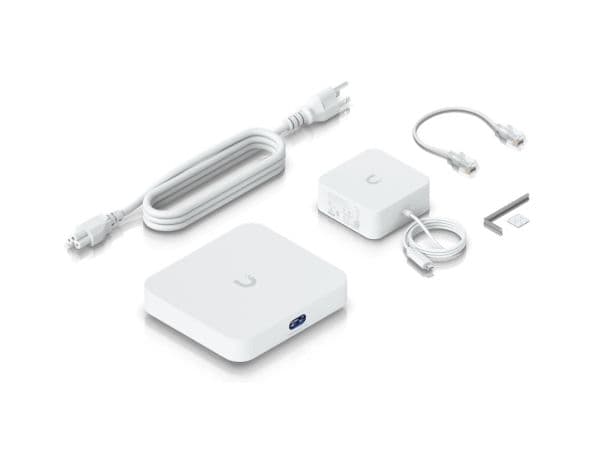 Ubiquiti Cloud Gateway Max