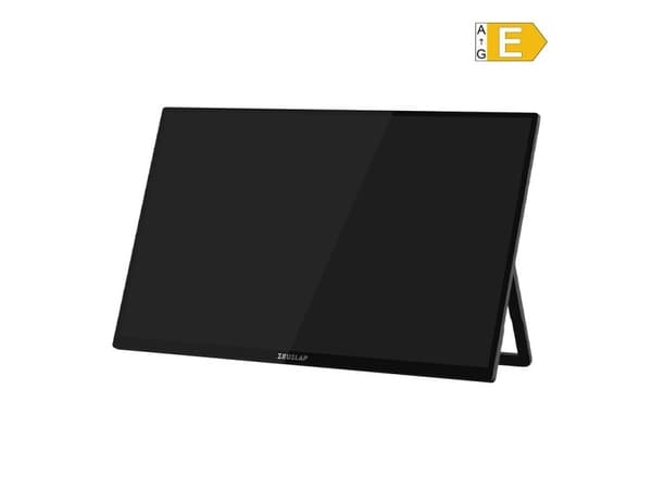 Zeuslap Z22P PRO-skjerm