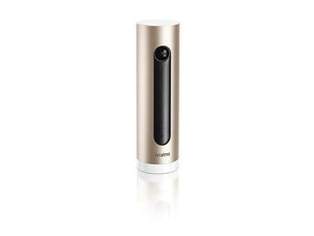 Netatmo smart indendørs kamera - Welcome