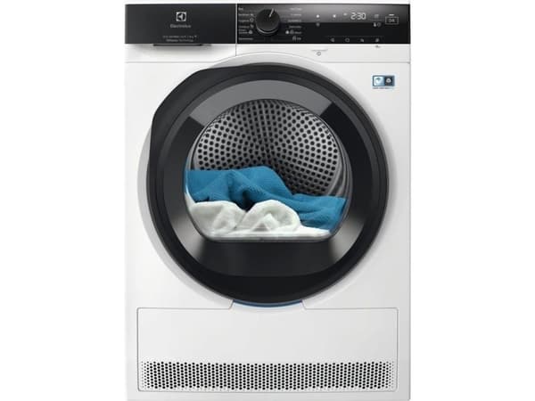 Electrolux tørketrommel EW8D495MCE 9 kg