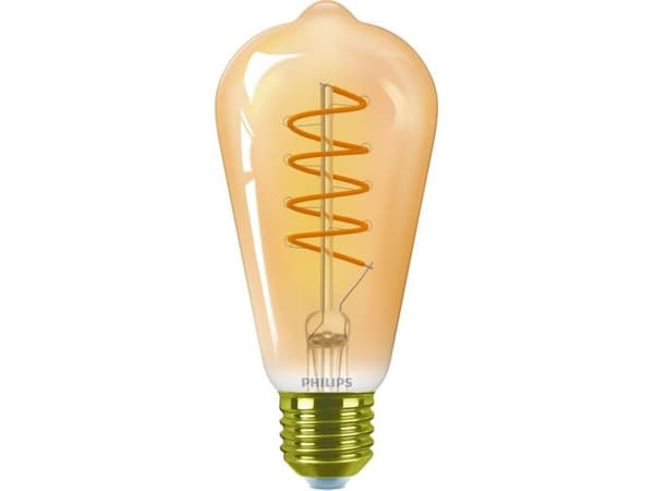 Philips MASTER LED 31553200, 4 W, 25 W, E27, 250 lm, 15000 timer