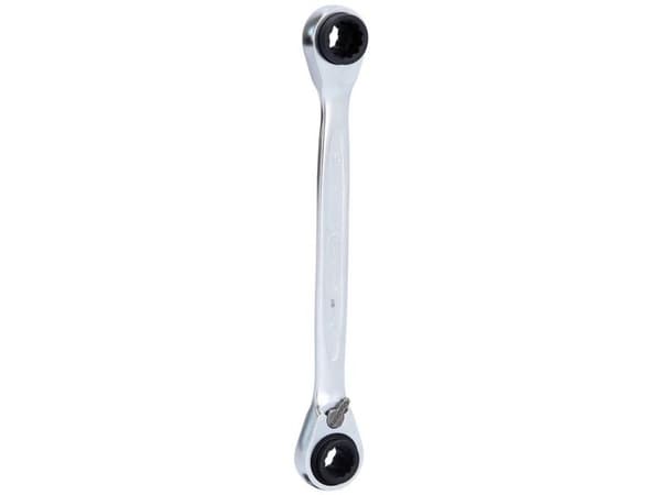 KS Tools ringnøkkel 8–11 mm (kun del), metrisk