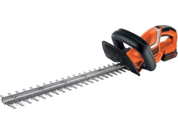 Black+Decker 18V häcksax 45cm 18mm