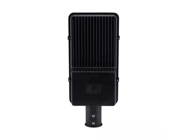 V-TAC 50W LED gatubelysning IP65 6000K