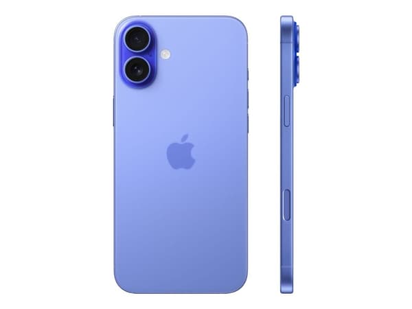 Apple | iPhone 16 Plus - 128 GB - Ultramarine