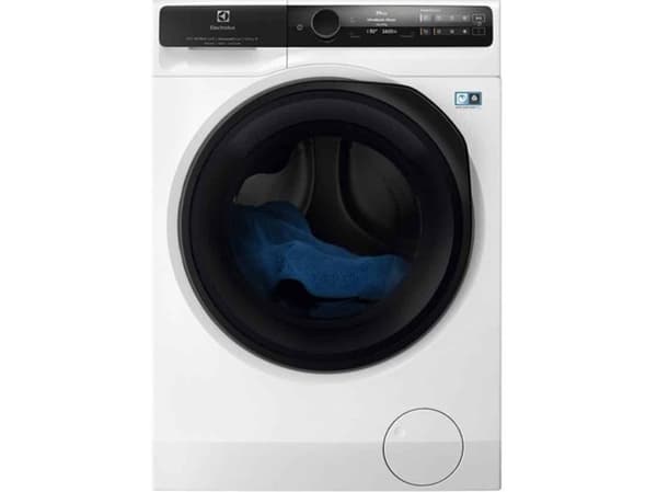Electrolux EW8W7607QE vask/tørk
