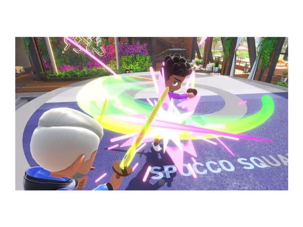 Nintendo Switch Sports - Nintendo Switch