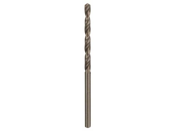 Bosch HSS-Co - Bor - bor - 3 mm - cylindrical - lengde: 61 mm