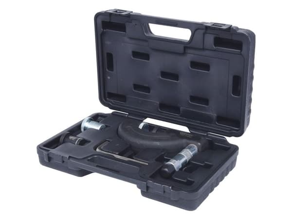 KS Tools 700.1160, Stål, 4 stykker, 3,8 kg