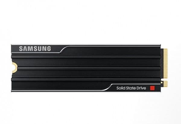 Samsung SSD 9100 PRO 8 TB