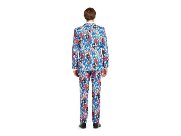 OppoSuit Sonic the Hedgehog