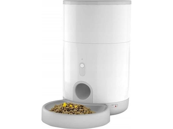 Smart matdispenser Petoneer Nutri Mini