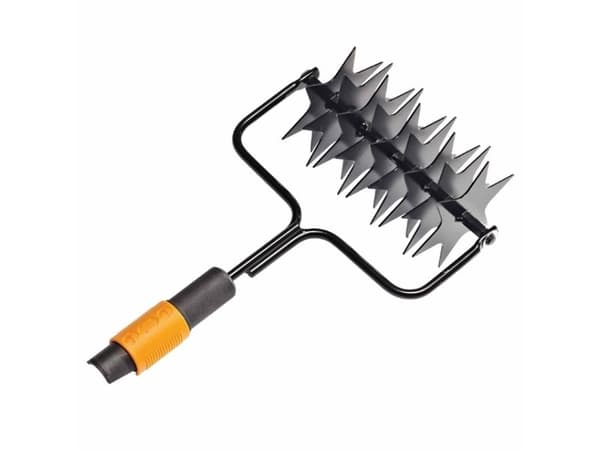Fiskars QuikFit tähtileikkuri