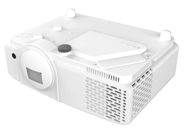 Projektori Philips ProPix 860