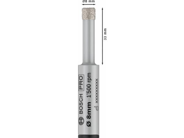 DIAMOND-bor PRO Ceramic