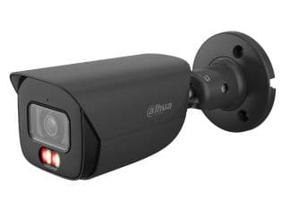 Dahua Technology IPC-HFW5559E-ASE-IL, IP-säkerhetskamera, Utomhus, Kabel, CE-LVD: EN62368-1; CE-EMC: Electromagnetic Compatibility Directive 2014/3...