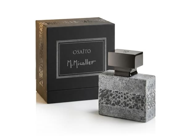 M.Micallef Osaïto Eau De Parfum 50 ml (herre)