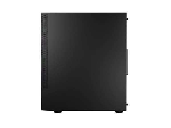 Logic ARYA ARGB MINIDI USB 3.0 kabinett sortering