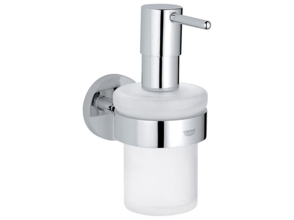 GROHE ESSENTIALS SÆBE DISPENSE