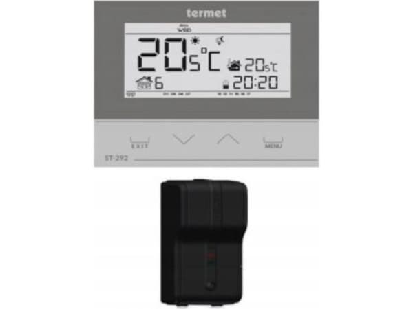 Termet REGULATOR ST-292 V2 GRATIS Veckovis