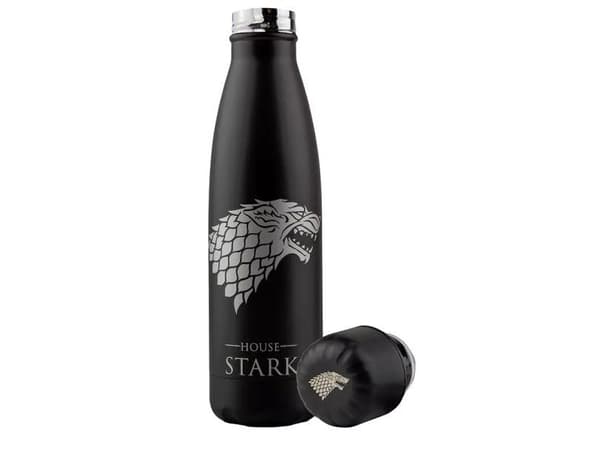 Stark drickflaska, Game of Thrones