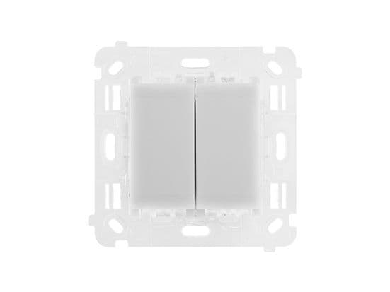 Kontakt Simon ST2M, IP20, 230 V