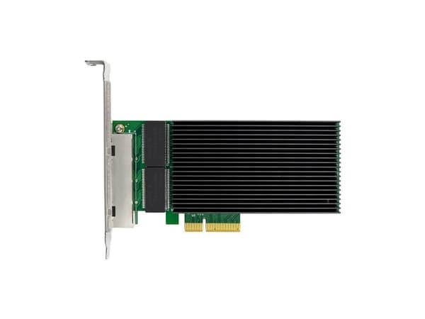 Microconnect MC-PCIEX4-I226-T4